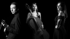 Gümüşük Festivali, Nova Trio konseriyle devam ediyor