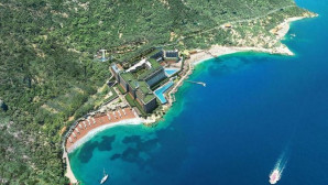 KIZILKUM YAPILAŞMAYA AÇILDI !