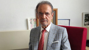 Prof . Mehmet Ceyhan ;” Aşı insanı Maymun yapmıyor “