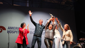 33 . THE BODRUM CUP SONA ERDİ