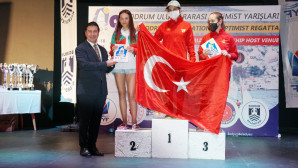 9.BİOR ÖDÜL TÖRENİYLE SONA ERDİ