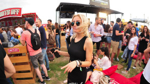 TÜRKİYE’NİN COCKTAIL FESTİVALİ 23 EKİM’DE İZMİR ARENA’DA! 