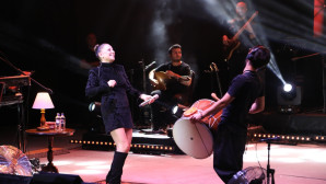 SARI YAZ KONSERLERİ’NDEN MUHTEŞEM FİNAL