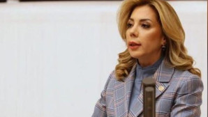 GÖKCAN TBMM’DE  MUĞLA’NIN  İÇME SUYU SORUNUNU DİLE GETİRDİ….