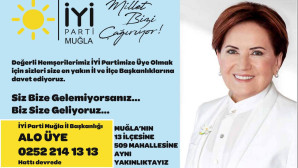 Siz Bize Gelemiyorsanız Biz Size Geliyoruz…