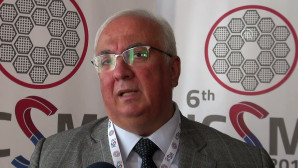 BODRUM DA DÜNYA ÇAPINDA KONFERANS