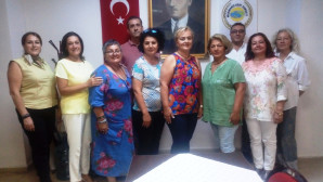 MARMARİS YEREL EŞİTLİK EYLEM PLANI HAZIRLIYOR