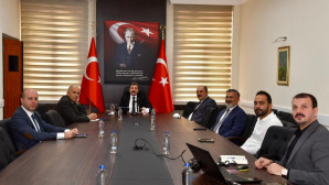 2022 Dünya Rafting Şampiyonası Dalaman’da Yapılacak