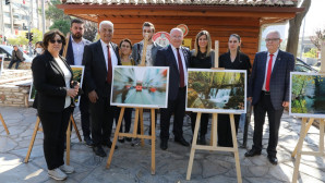 29 Ekim’de “Karma Fotoğraf Sergisi”