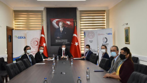 Meslek Liselerimiz Üretiyor, Köy Okullarımız Uyguluyor