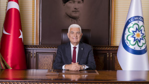 Başkan Gürün’den 10 Kasım Mesajı