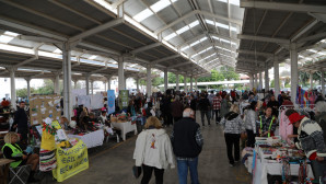 ESKİ-YENİ ŞENLİĞİ BODRUM’A RENK KATTI