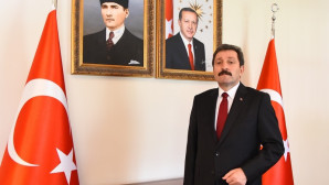 Muğla Valisi Orhan Tavlı’nın 18-24 Mart Yaşlılara Saygı Haftası Mesajı