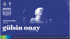 Bodrum, Kışta Baharda müzikle ısınacak