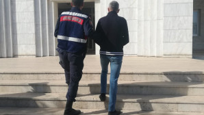 Toplam 6 yıl 3 ay kesinleşmiş hapis cezası vardı