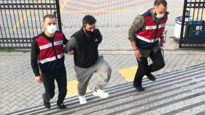 UYUŞTURUCUDAN ARANIYORDU