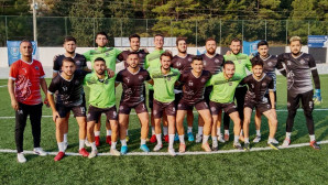 MUĞLA SÜPER AMATÖRDE ERKEN FİNAL!