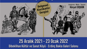 İMPARATORLUKTAN CUMHURİYET’E METAMORFOZ  BODRUM DA AÇILIYOR