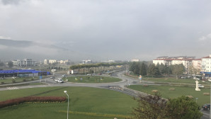 Muğla’da yeşil alan miktarı 2 kat arttı