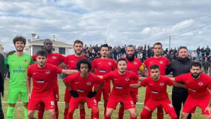 ORTAKÖYSPOR LİDERLİĞE YÜKSELDİ