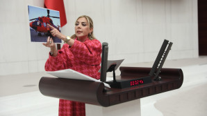 “MUĞLA’DAKİ ÇİFTÇİLERE DE BEDAVA ELEKTRİK VERSİN”