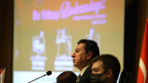 BODRUM BELEDİYESİ’NDEN YILBAŞI PARTİSİ