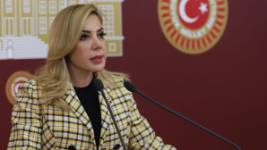 AK Parti Muğla Milletvekili Gökcan yeni yıl mesajı yayınladı…