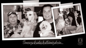 BODRUM, FATMA GİRİK’E VEDAYA HAZIRLANIYOR