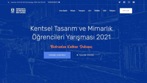 BODRUM BELEDİYESİ’NİN PROJE YARIŞMASINA YOĞUN İLGİ