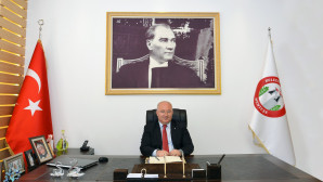 “Demokratik Düzenin Sağlıklı İşlemesi Özgür Basınla Mümkündür”