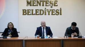 Menteşe Belediye Meclisi Yarın Toplanıyor