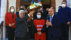 Büyükşehir, İşçiye %63.07 Oranında Zam Yaptı