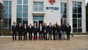 Muğla Genç İşe Yerleştirmede Türkiye Üçüncüsü