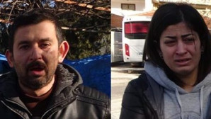 KENDİNİ YAKAN KÖMÜRCÜNÜN ÇOCUKLARI HUKUK MÜCADELESİ BAŞLATIYOR