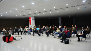 Mine Söğüt Muğla’da Okurlarıyla Buluştu