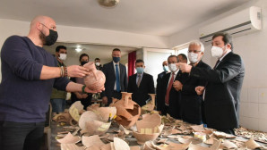 Milas’ın Alternatif Turizm Potansiyeli Değerlendirildi