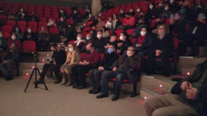 Hacı Bektaş Veli, Yunus Emre ve Ahi Evran Bodrum’da anıldı