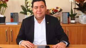 AK PARTİLİ GÖKMEN: “BÜYÜKŞEHİR’İN YAPTIĞI ÖDÜLLÜ YAŞAM MERKEZİ’Nİ SU BASTI