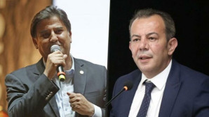 CHP’den  Alim Karaca ve Tanju Özcan kararı