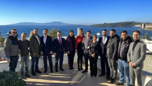 Kuruluş Hedeflerini Açıkladılar