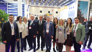 25’İNCİSİ DÜZENLENEN EMİTT’İN GÖZDESİ BODRUM