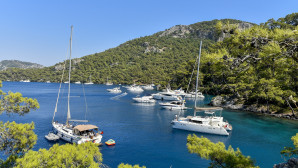 Adaia Göcek, Yeni Sezona Hazırlanıyor