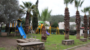 FATMA GİRİK’İN İSMİ BODRUM’DA YAŞATILACAK