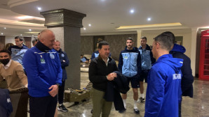 OFK PETROVAC BODRUM’DA