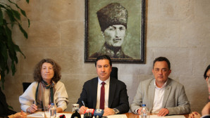 SOKAK HAYVANLARI İÇİN İŞ BİRLİĞİ PROTOKOLÜ