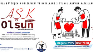 Yenice Anısına Müzikal Komedi