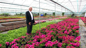 Muğla’da Üretilip 25 Şehre Pazarlanıyor