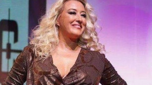 ESKİ MANKEN ÖLÜ BULUNDU