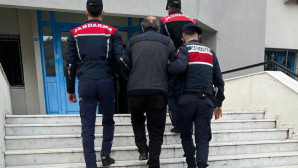 Kesinleşmiş hapis cezası bulunan iki kişi yakalandı