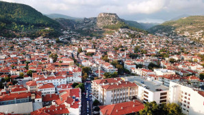 Muğla’nın nüfusu 1 Milyon 021bin 144.